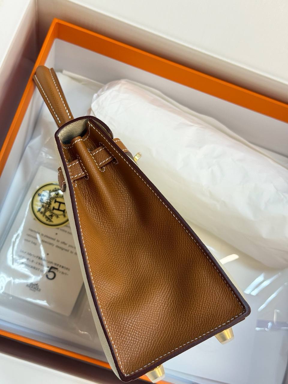 Mala Hermès