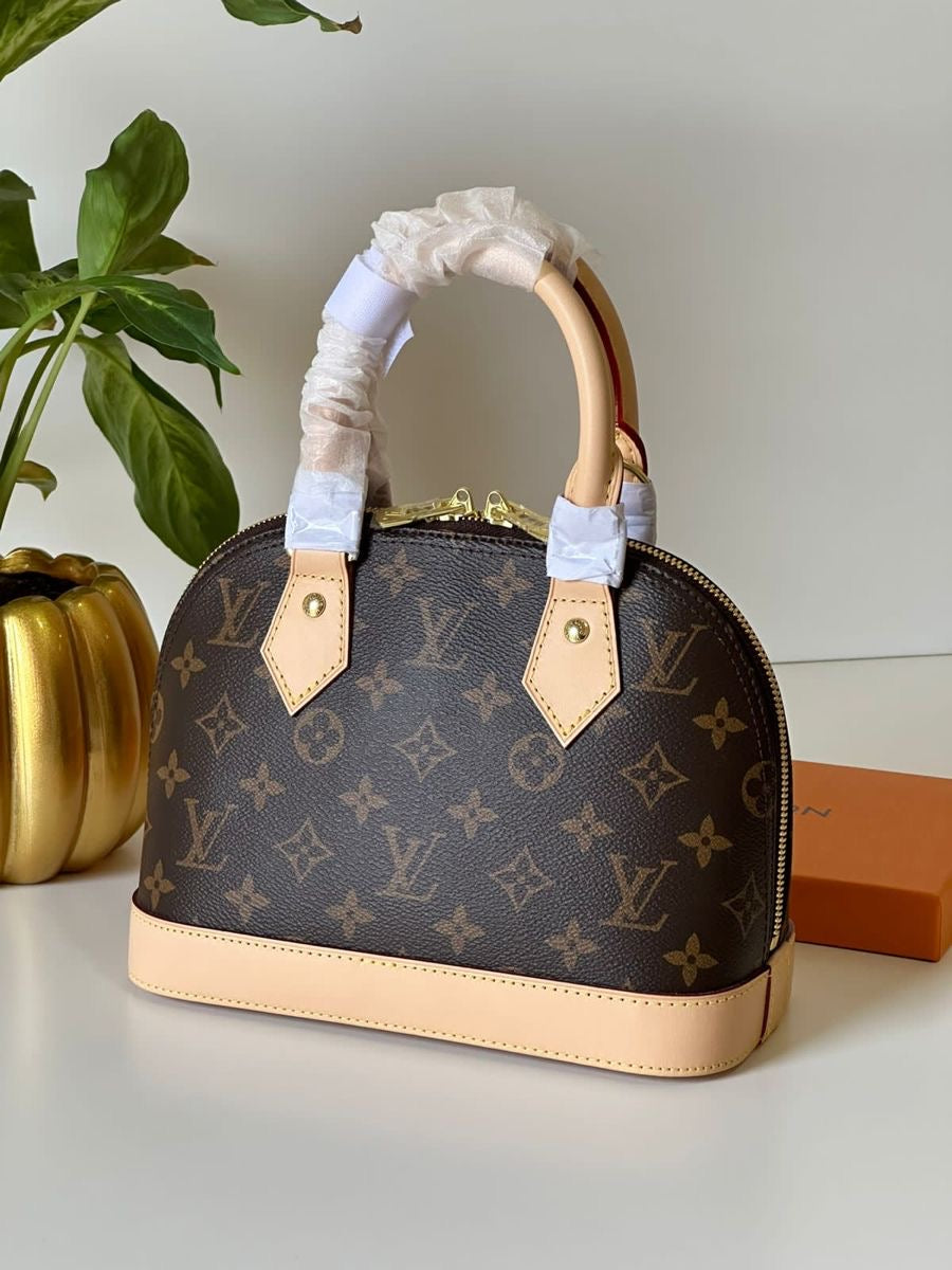 Mala LV