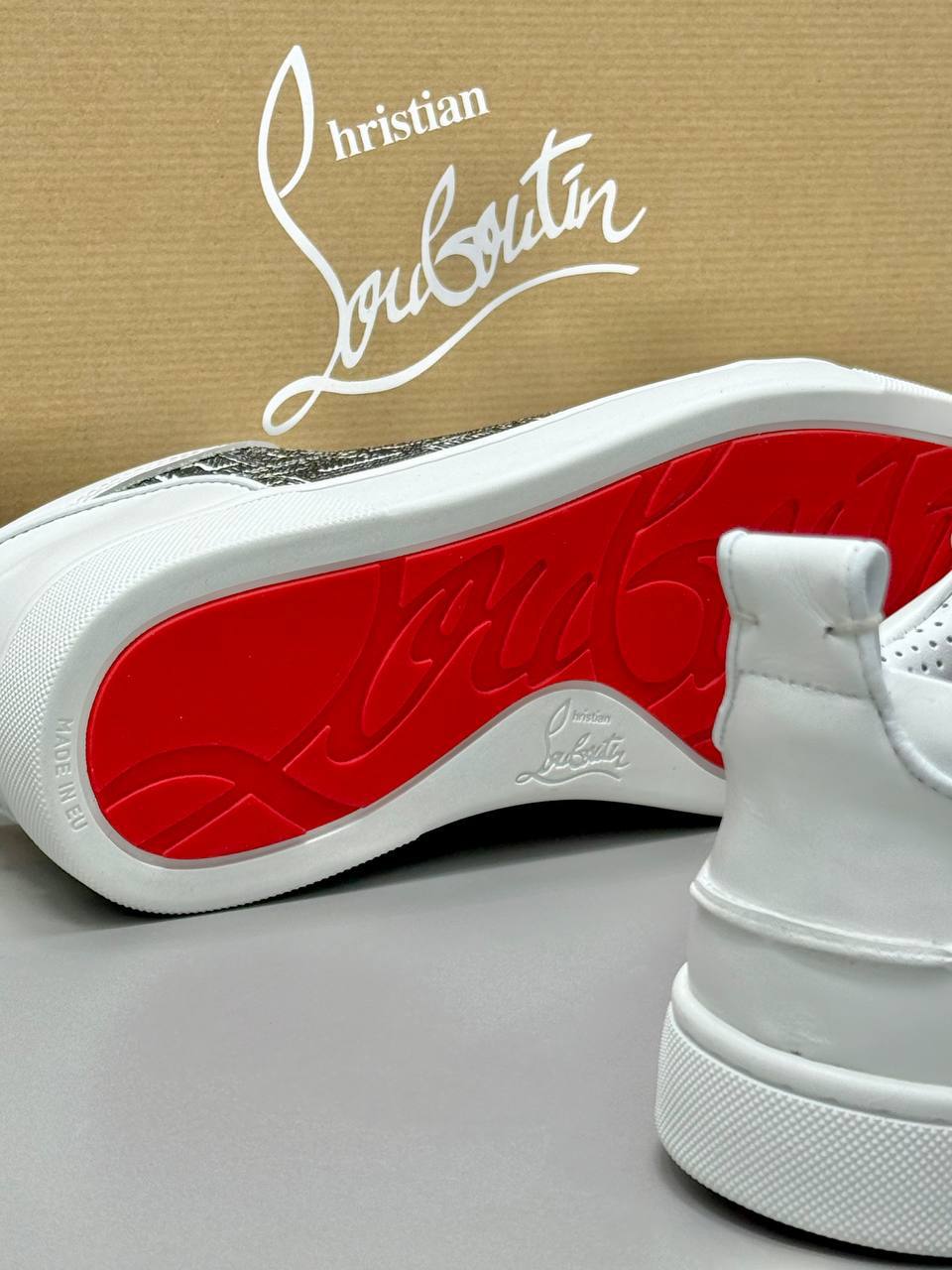 LOUBOUTIN