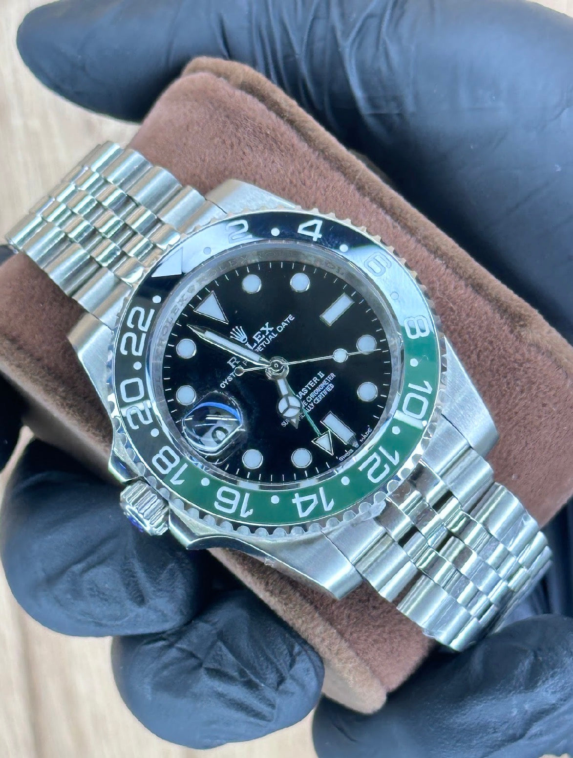 ROLEX