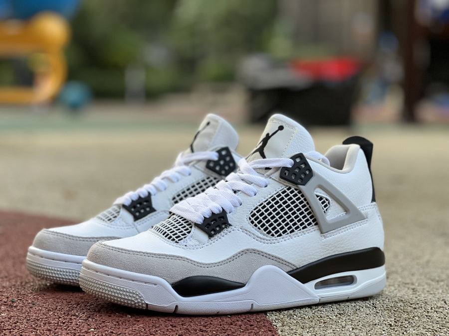 Jordan 4