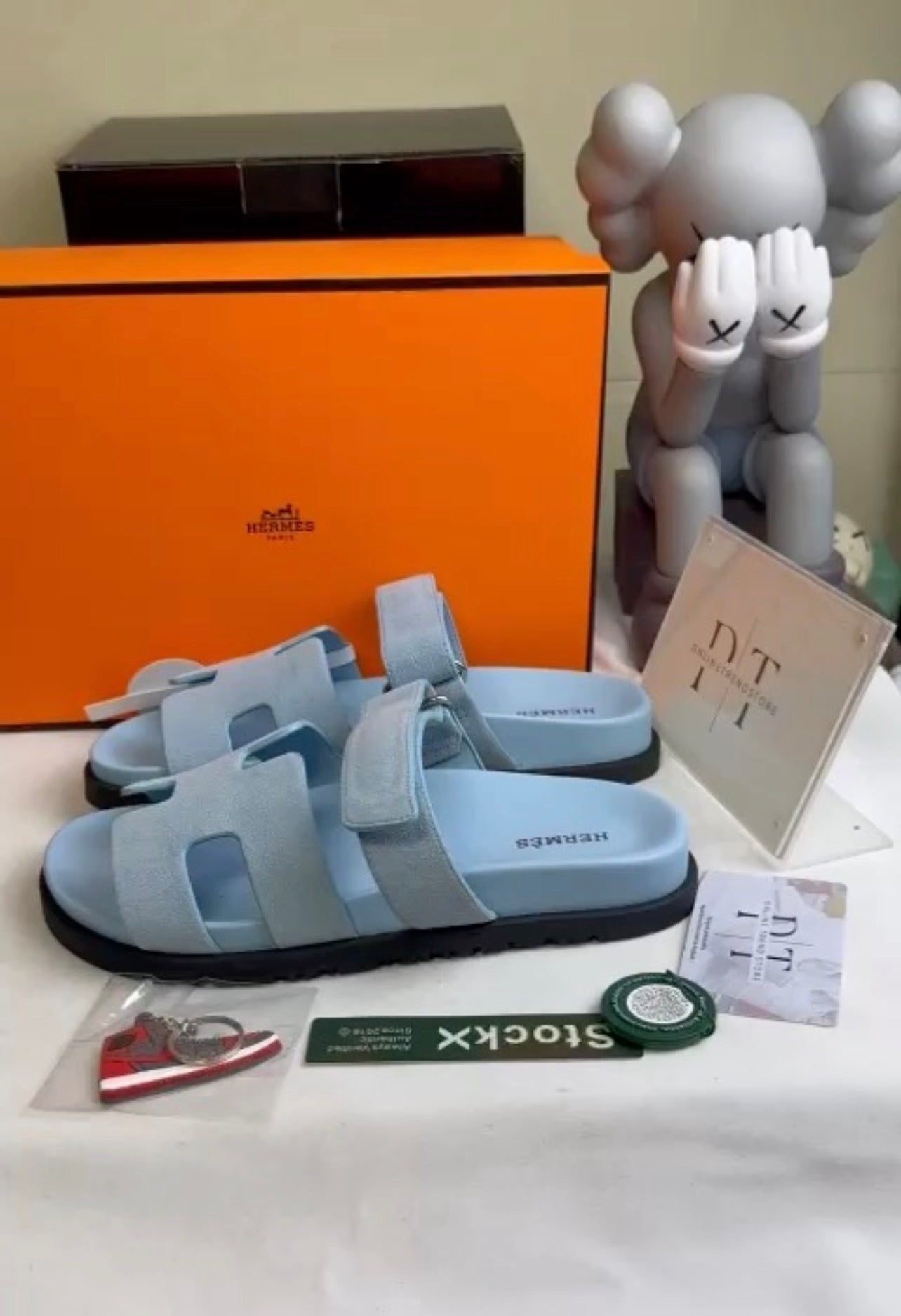 Chinelo HERMÈS