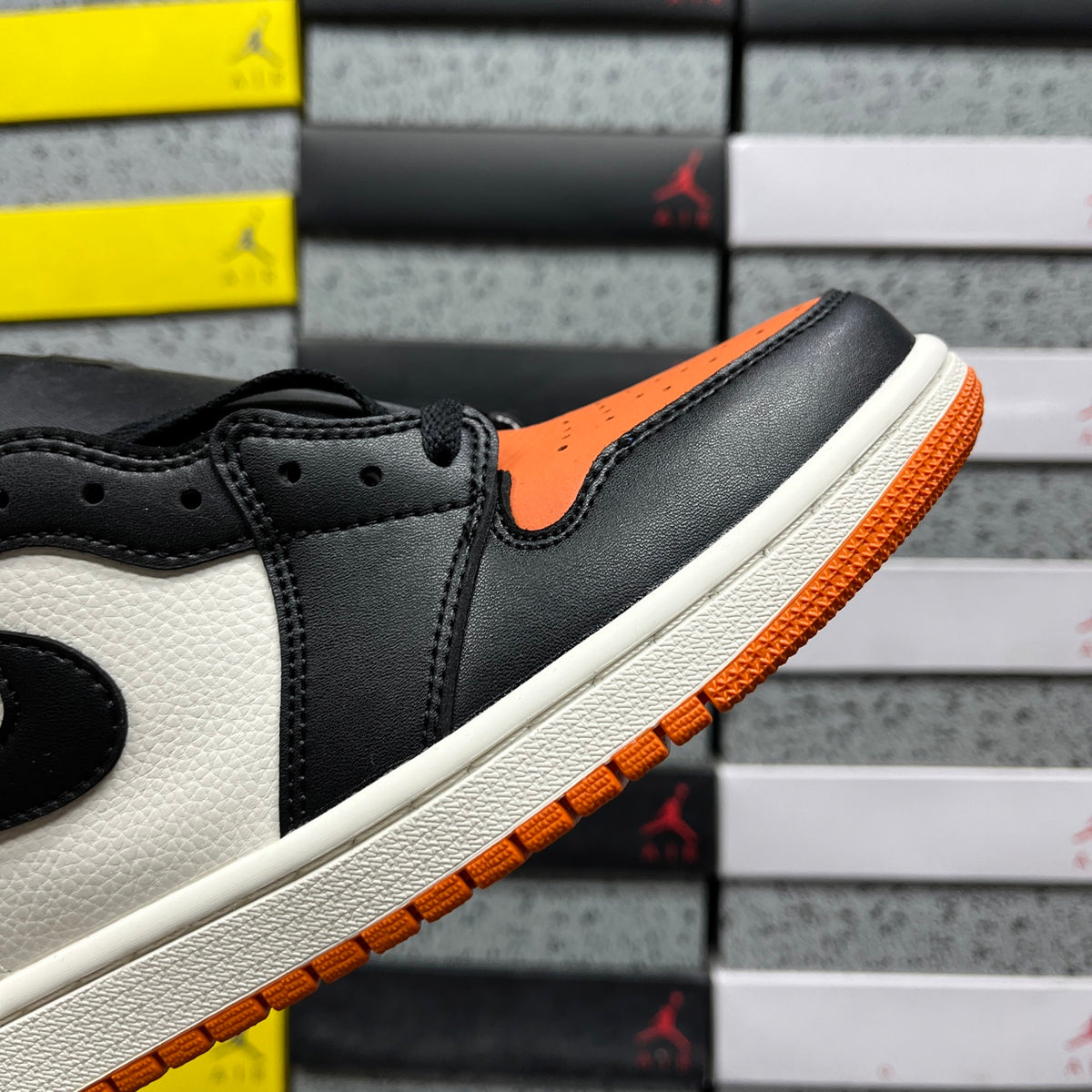 Jordan 1 High