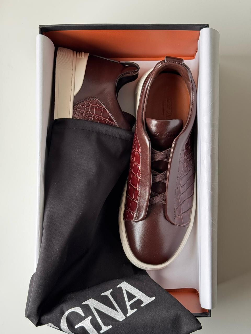 ZEGNA