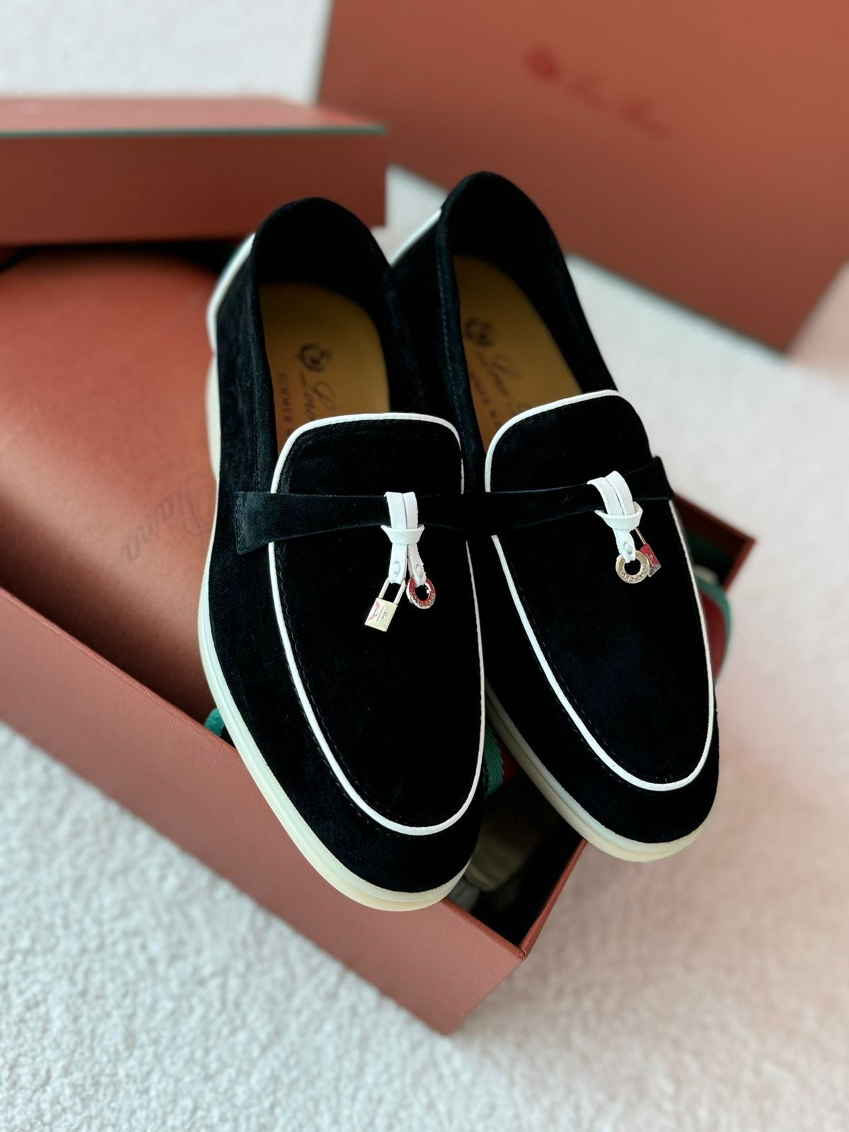 LORO PIANA