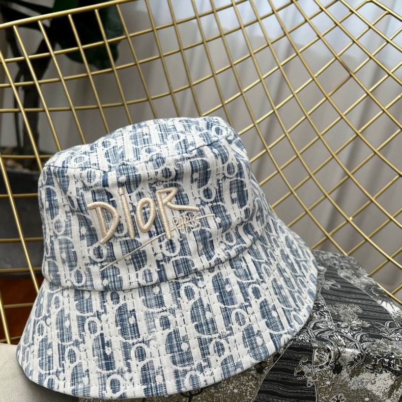 Chapéu DIOR