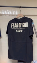 T-shirt Fear of God