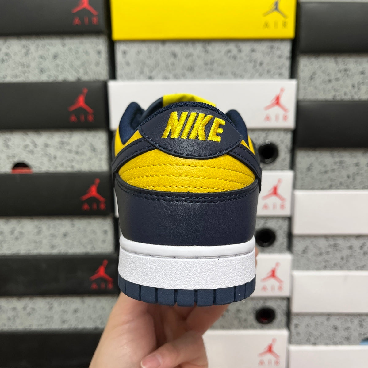 Nike Dunk