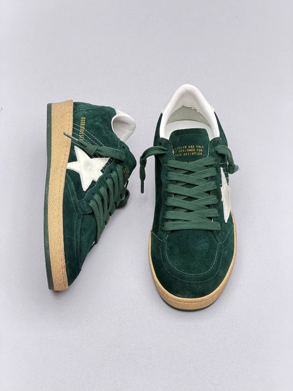 Golden Goose