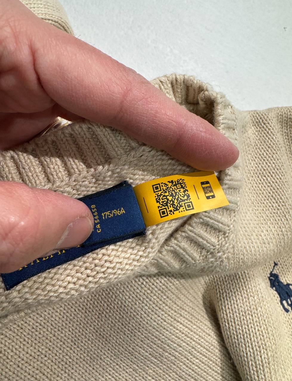 Sweat POLO