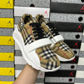 Sapatilhas BURBERRY