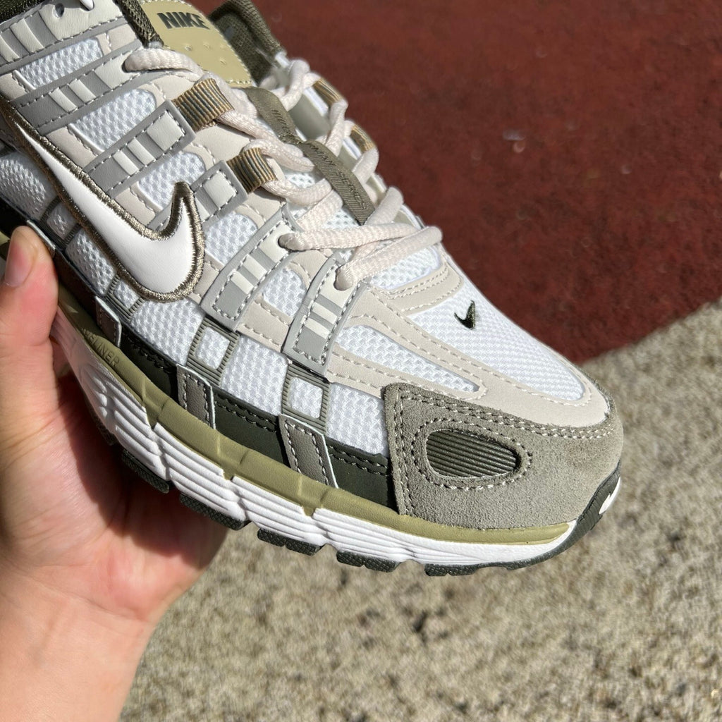 Nike p600