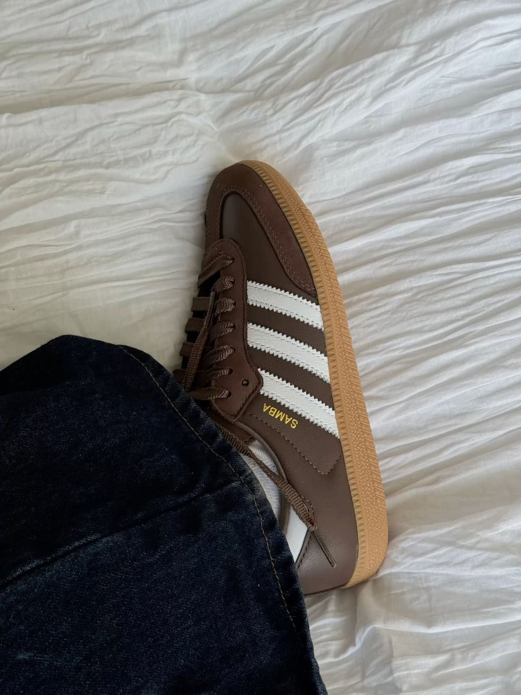 SAMBA