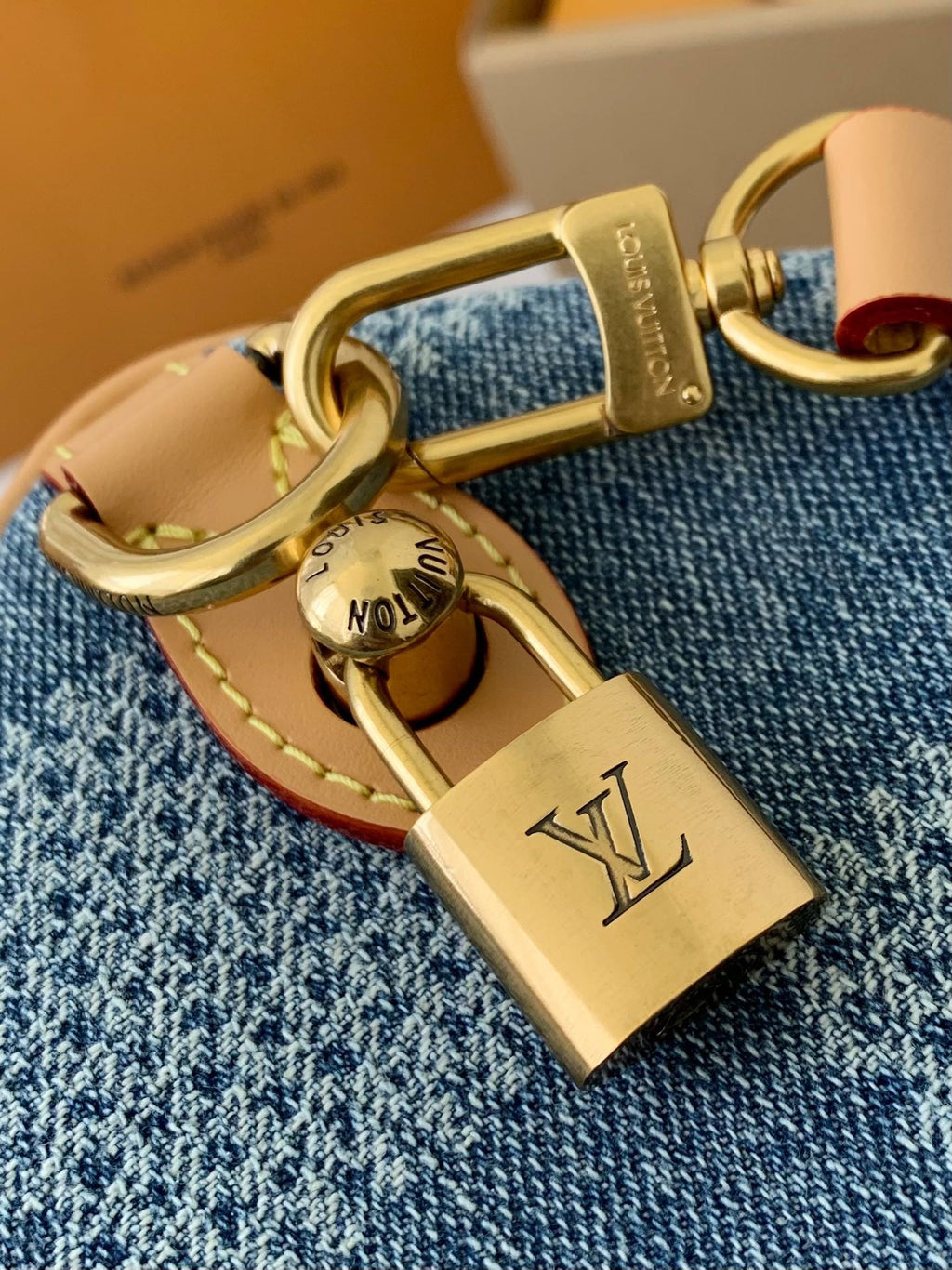 Mala LV