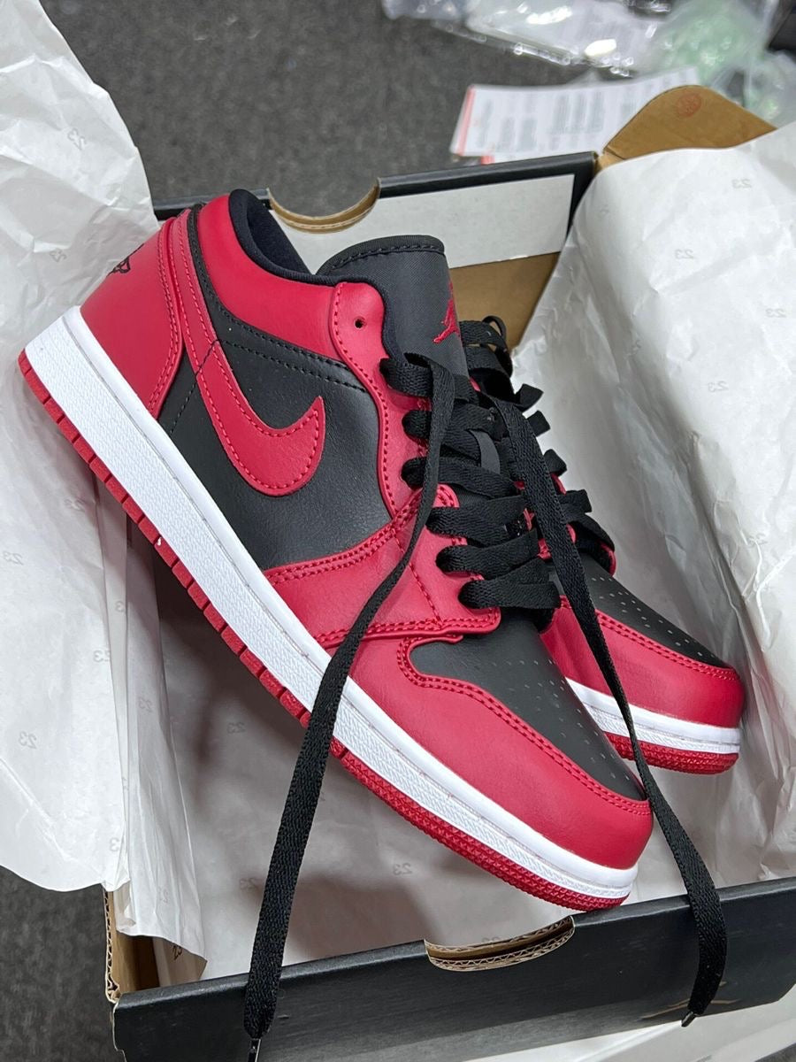 Jordan