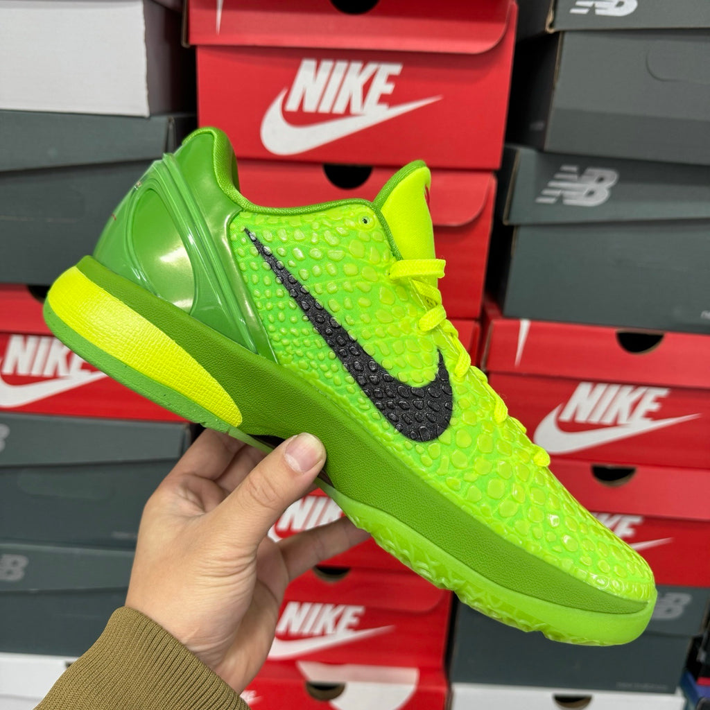 Sapatilhas Nike Zoom Kobe