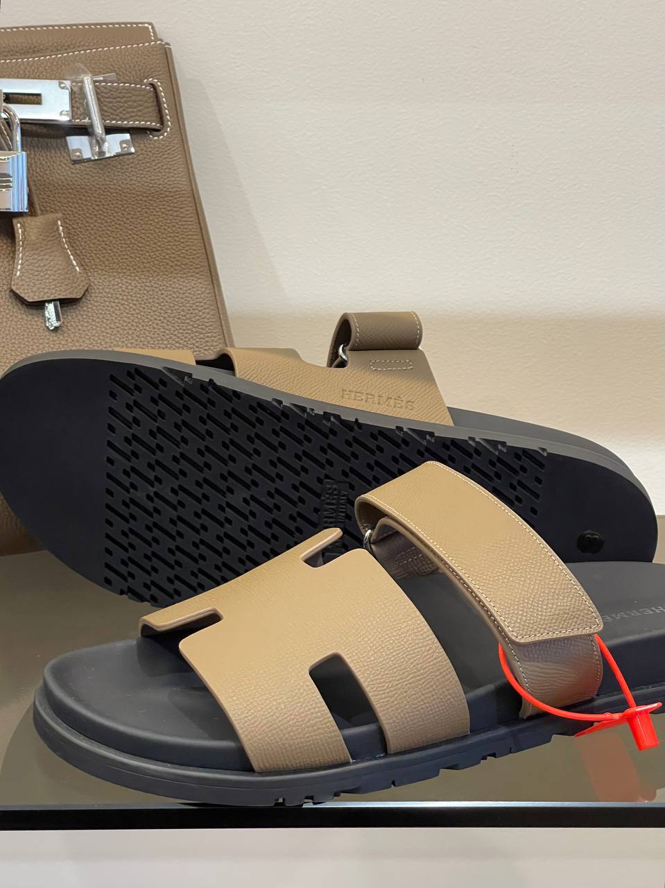 Chinelo HERMÈS