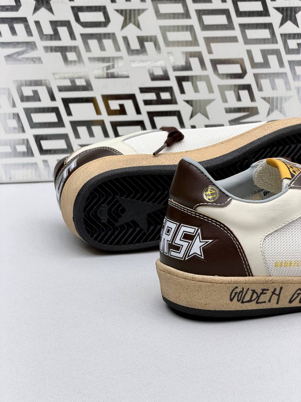 Golden Goose