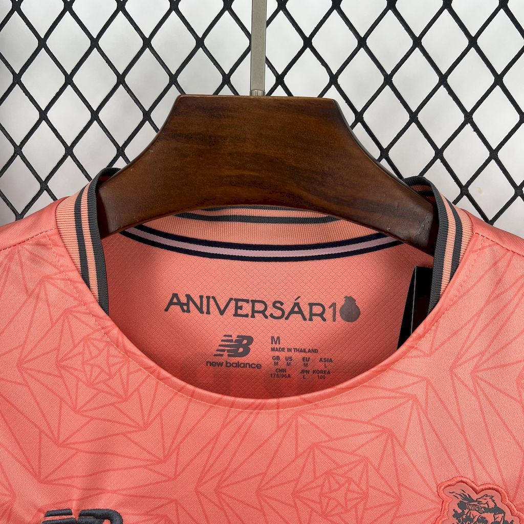 FC Porto 130.º Aniversário Coral