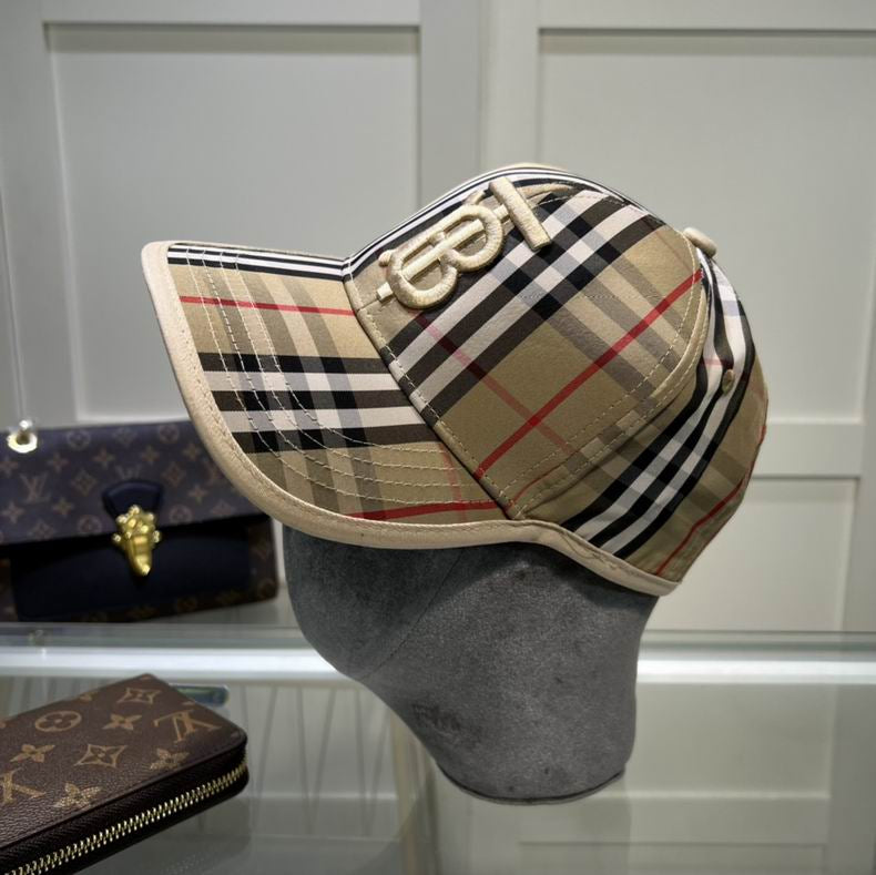 Chapéu BURBERRY