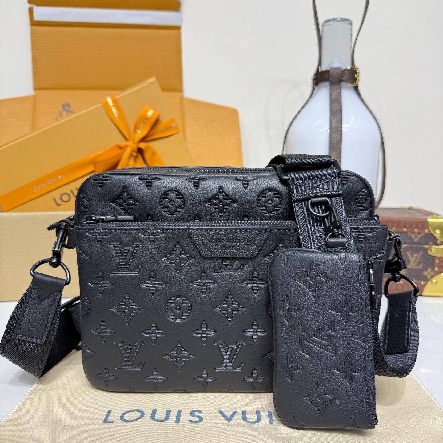 Bolsa LV
