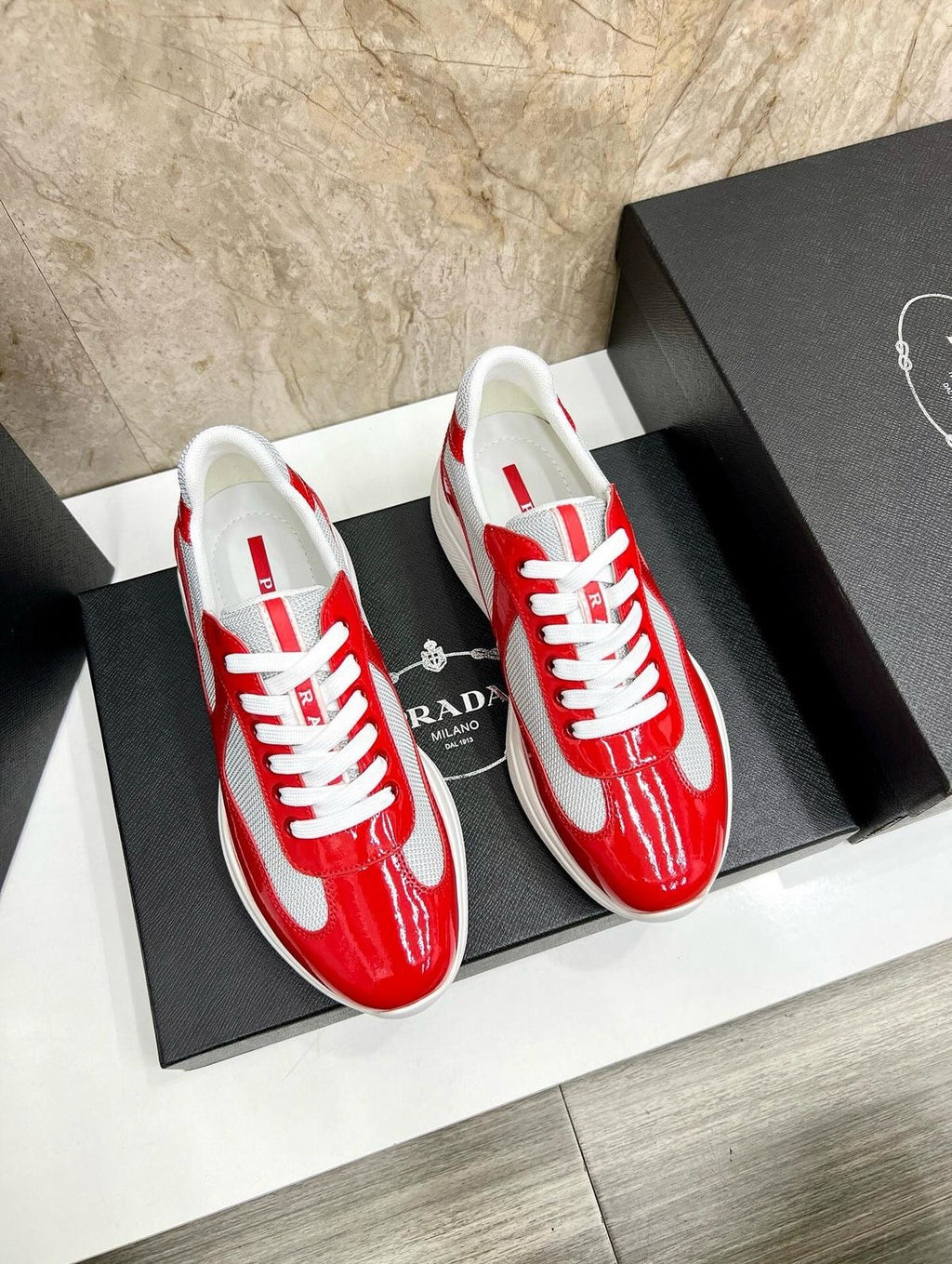 Prada
