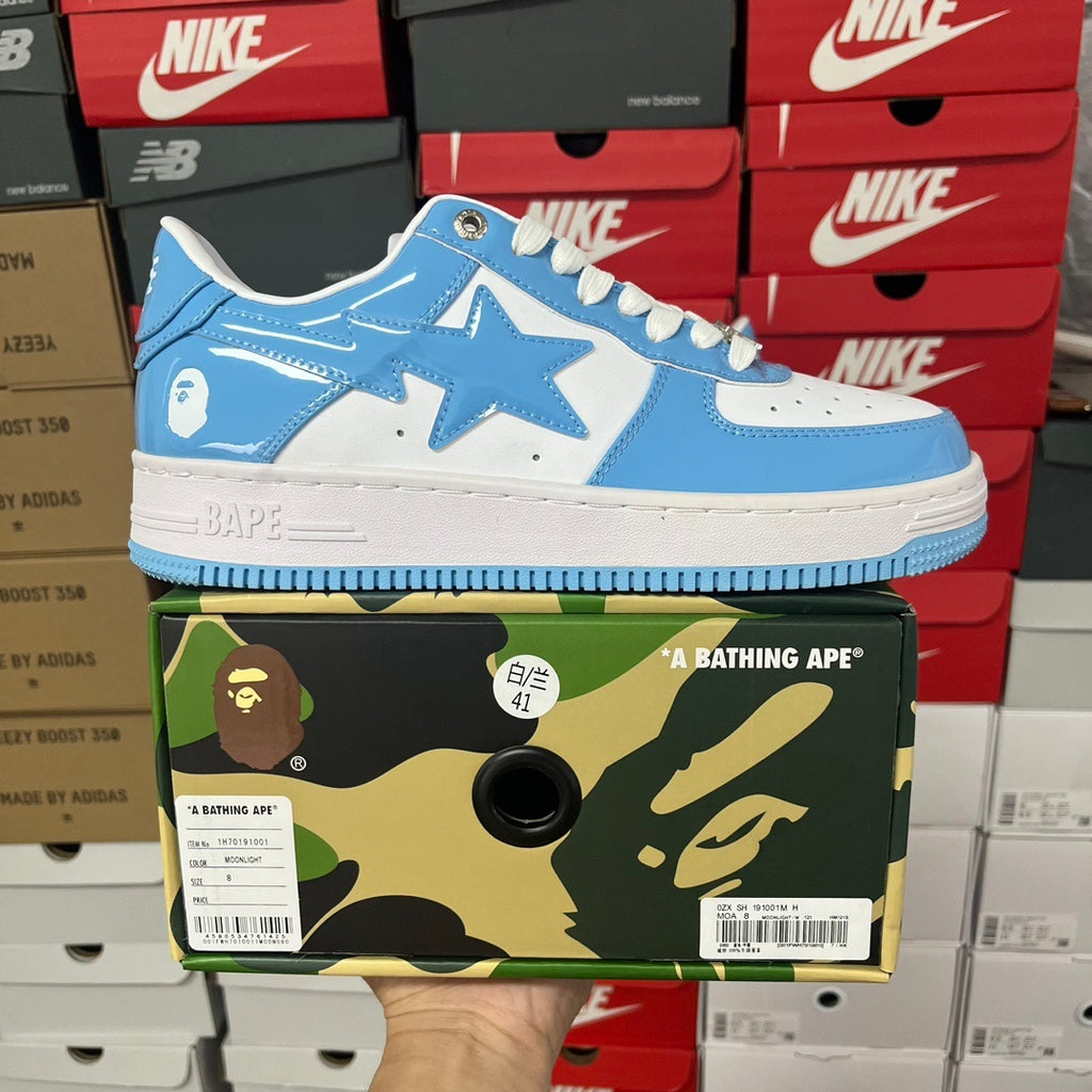 Sapatilhas BAPE