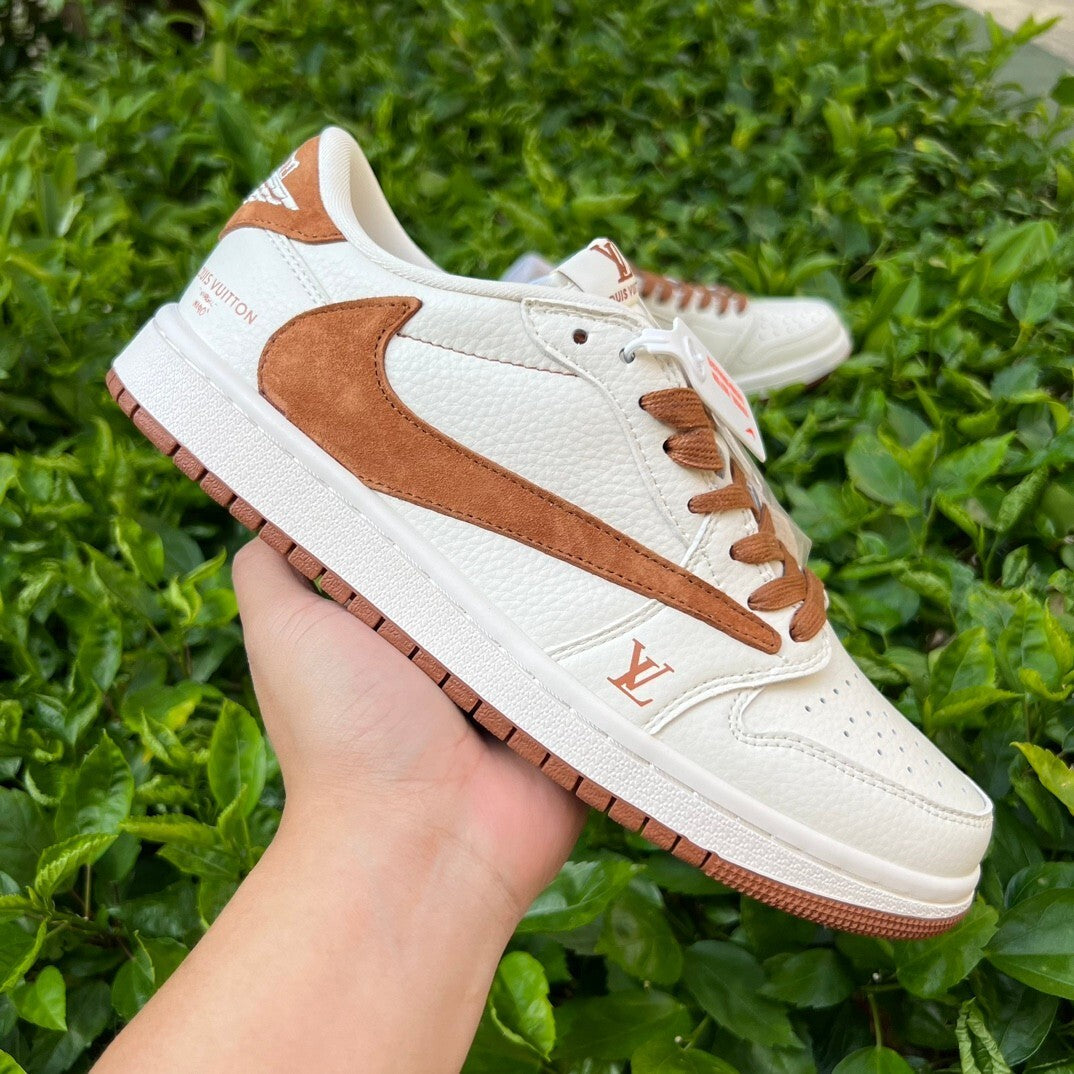 Jordan x LV