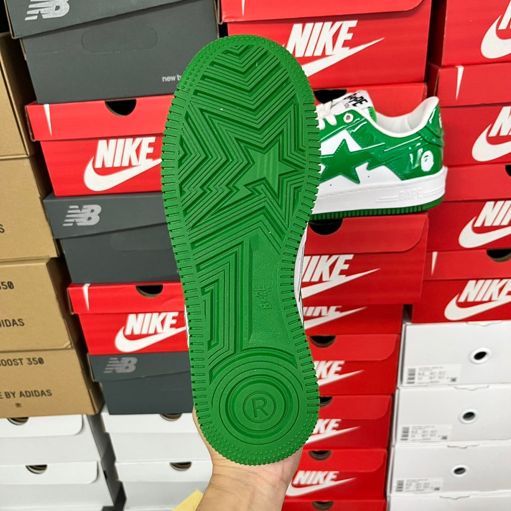 Sapatilhas BAPE