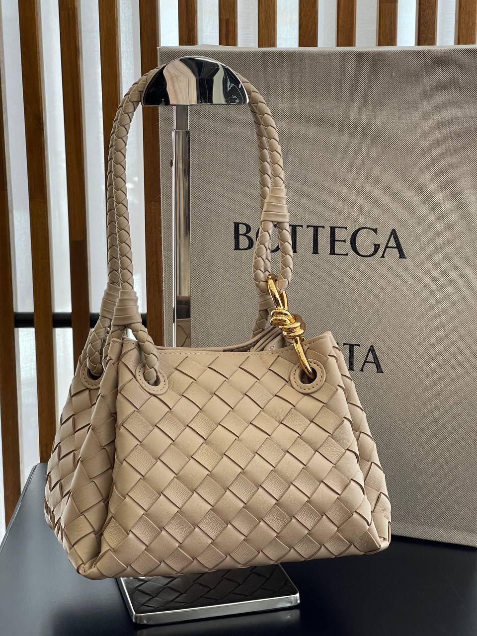 Mala BOTTEGA VENETA