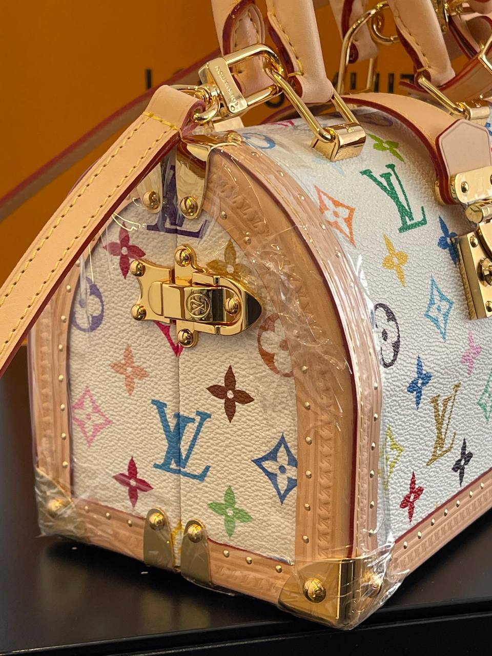 Mala LV