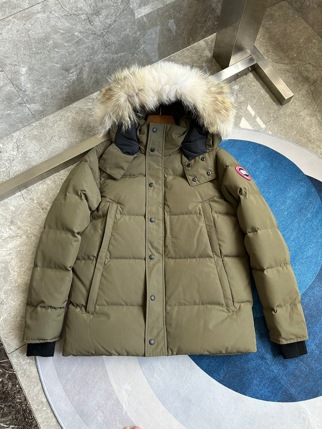 Quispo CANADA GOOSE