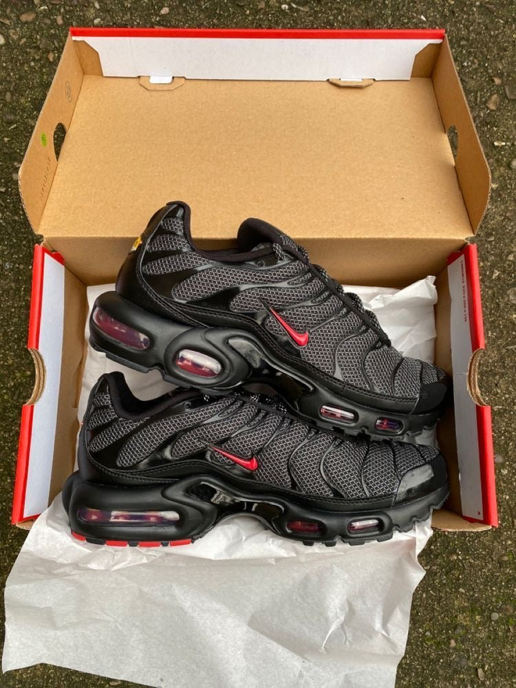 Nike TN