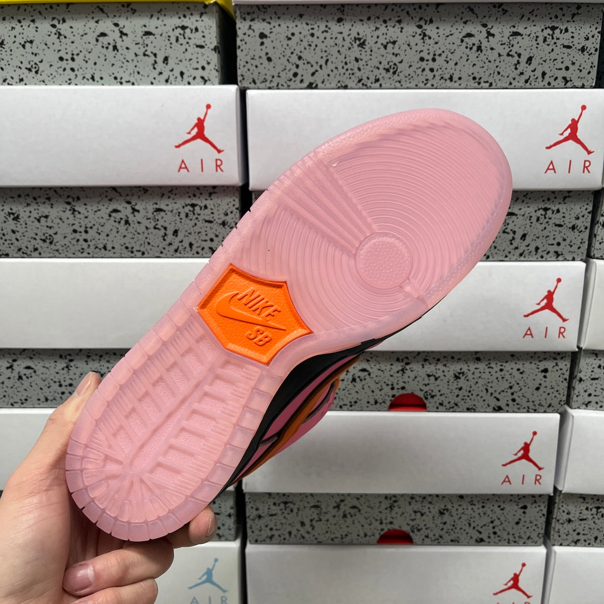 Nike Dunk