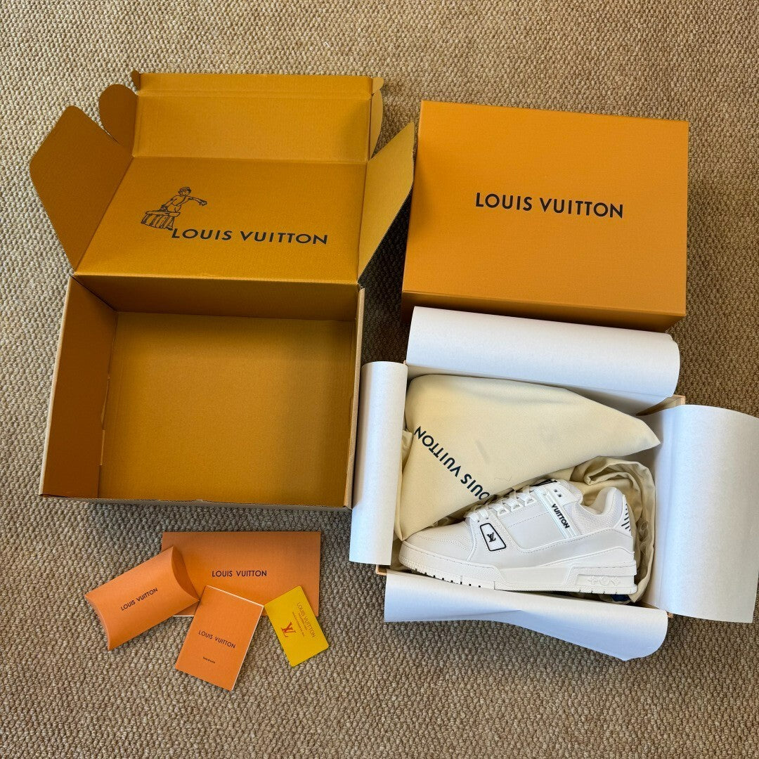 LV Trainer