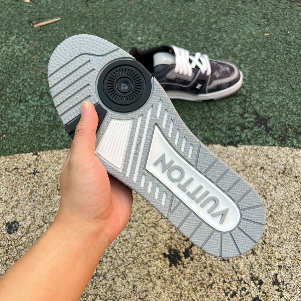 LV Trainer