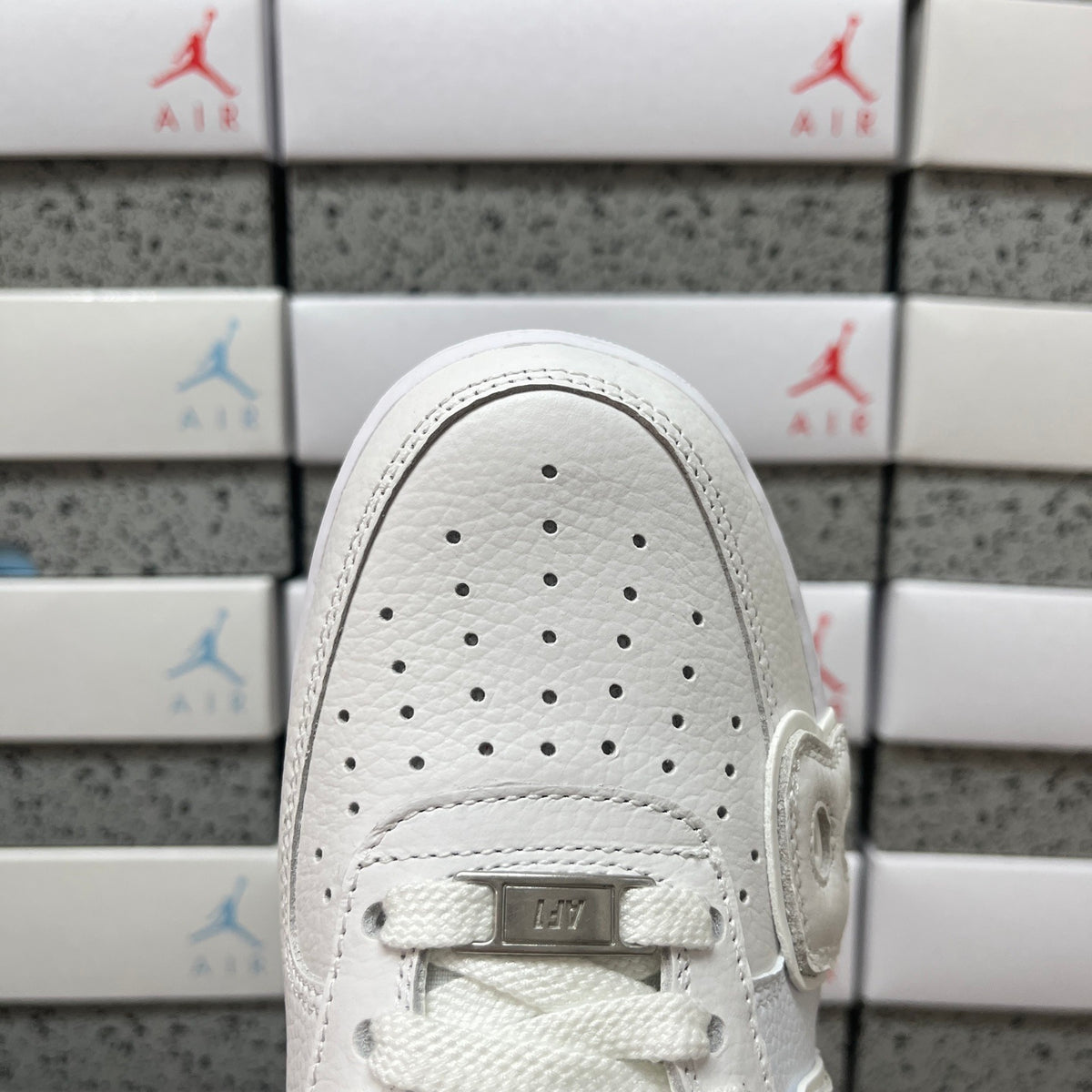 Sapatilhas CPFM x Nike Air Force 1 Low