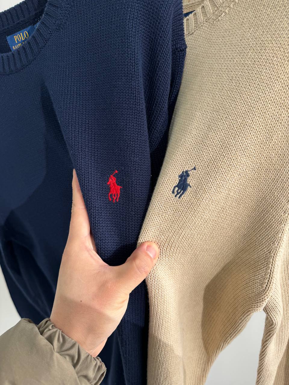 Sweat POLO