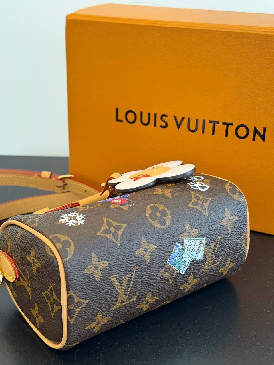 LV