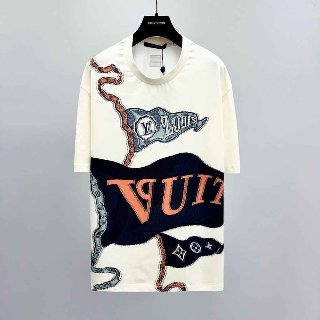 T-SHIRT LV