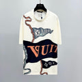 T-SHIRT LV