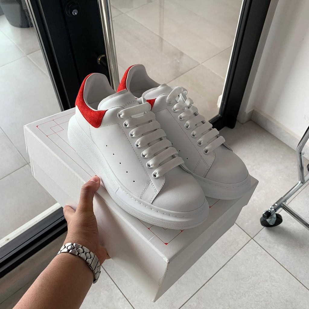 Alexander McQueen