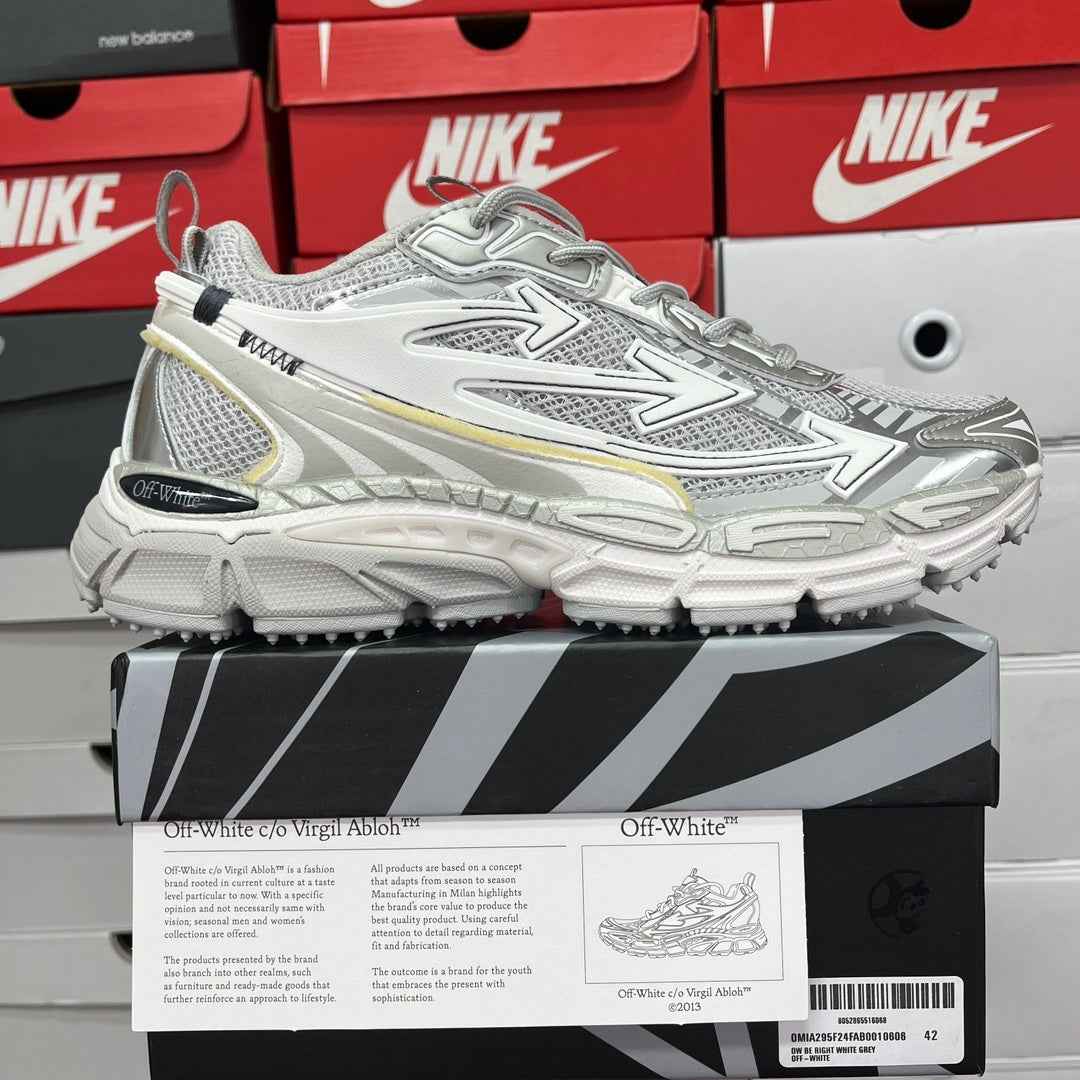 Sapatilhas OFF-WHITE