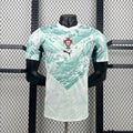 Portugal Camisola Jogador Away 2026 World Cup