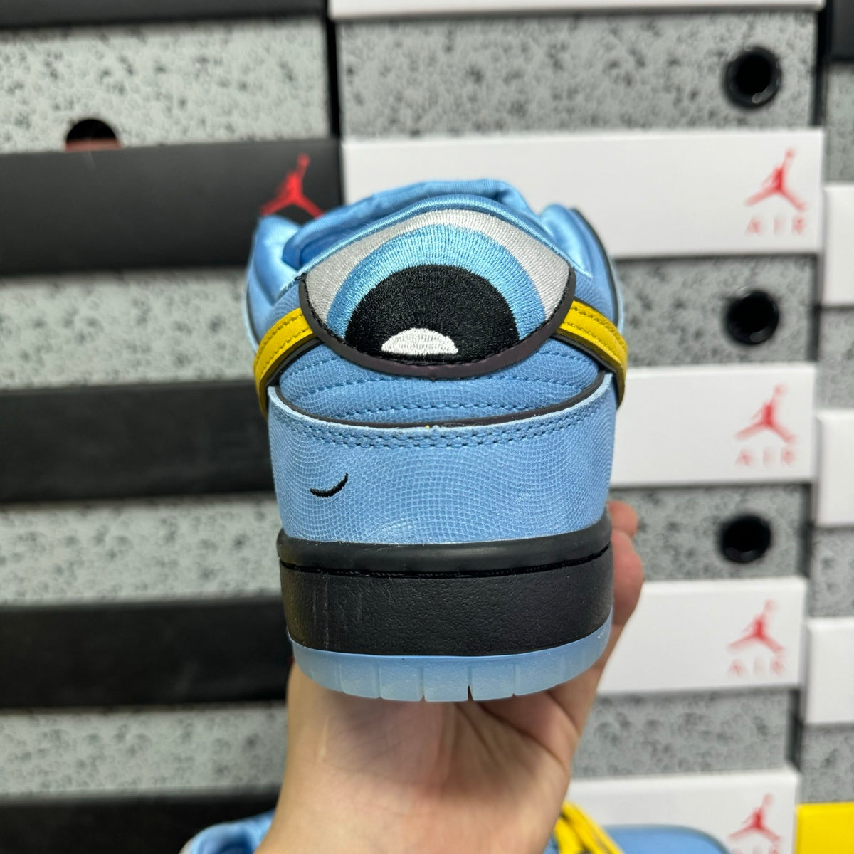 Nike Dunk