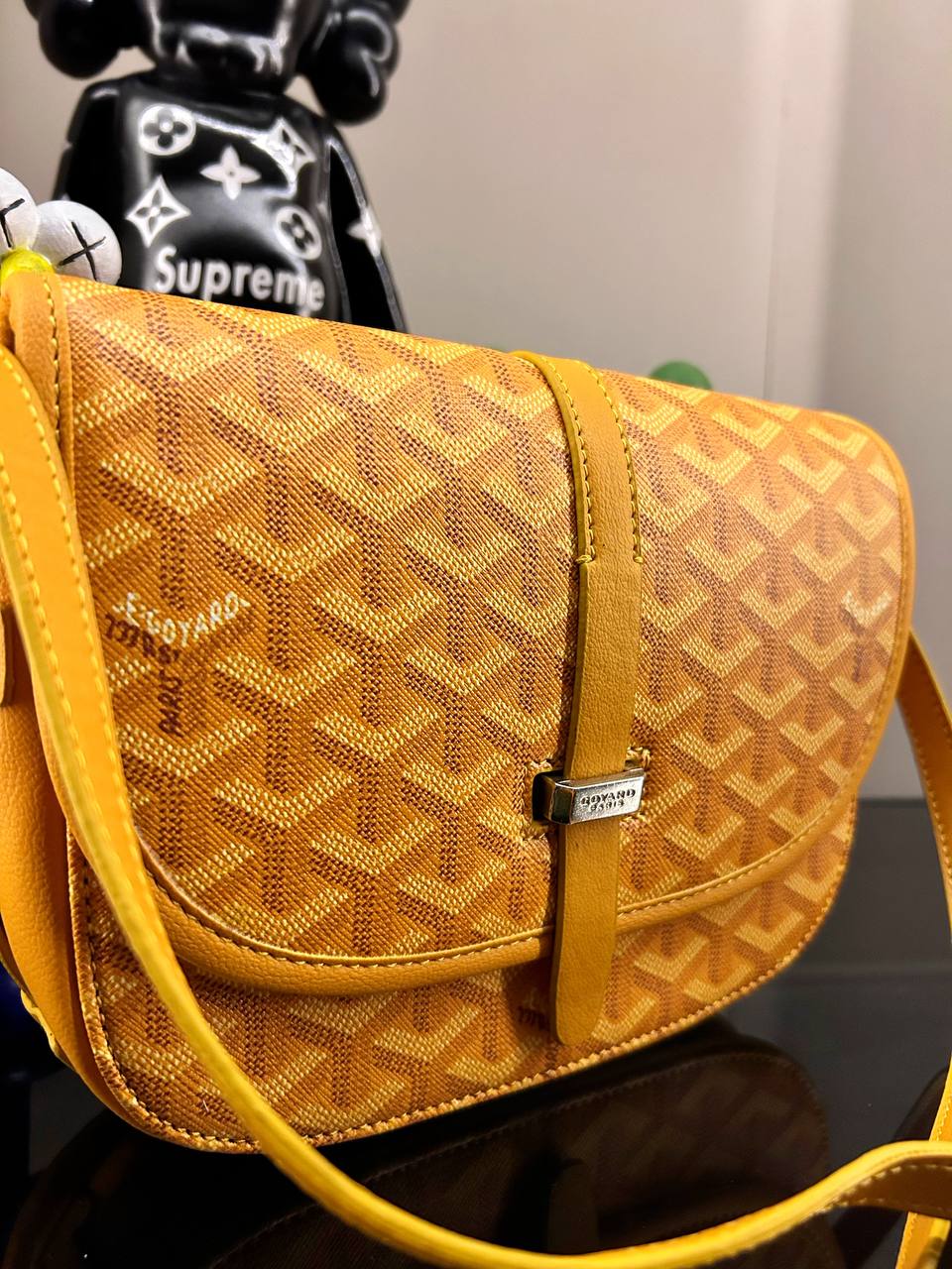Bolsa GOYARD