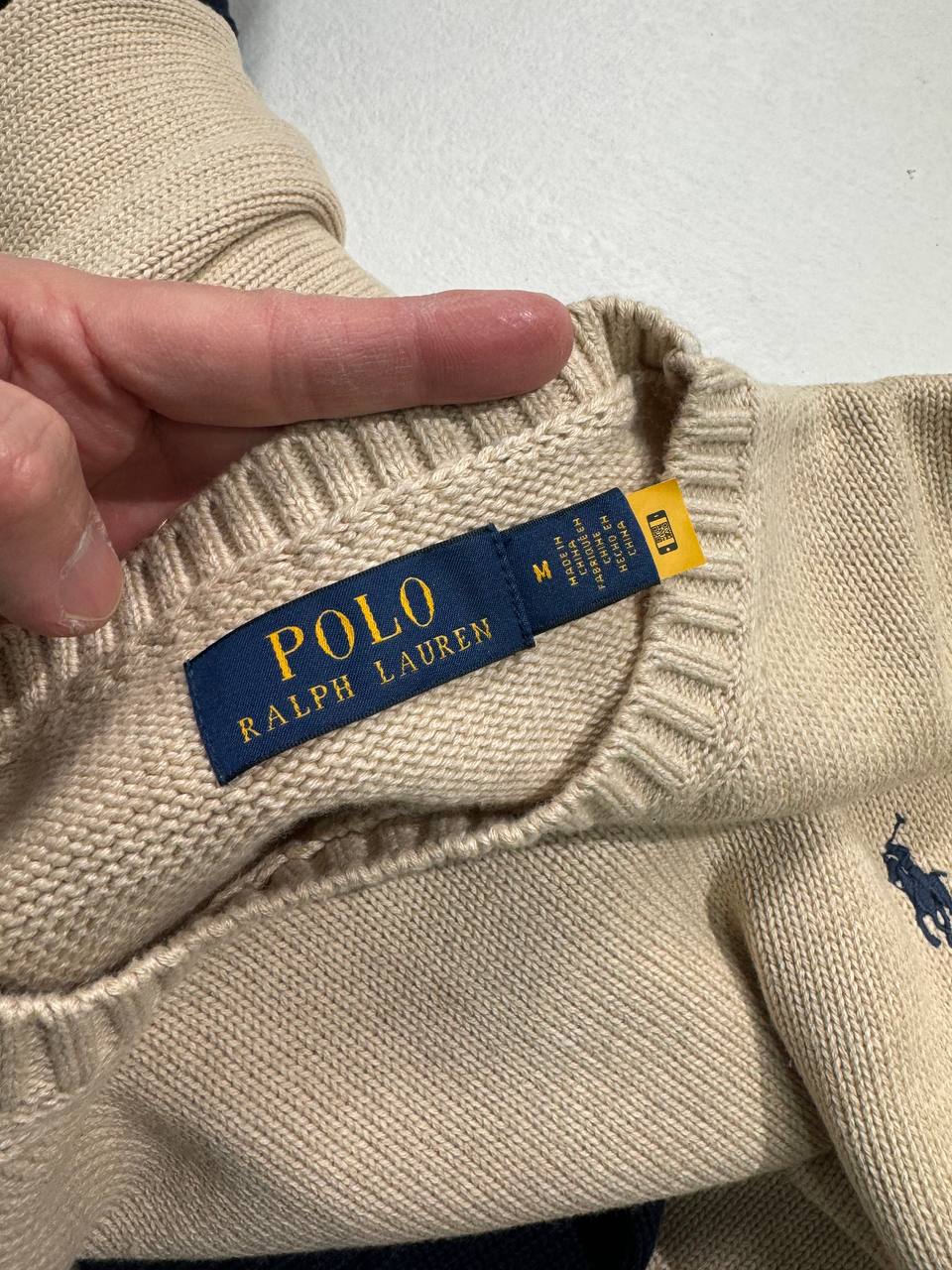 Sweat POLO