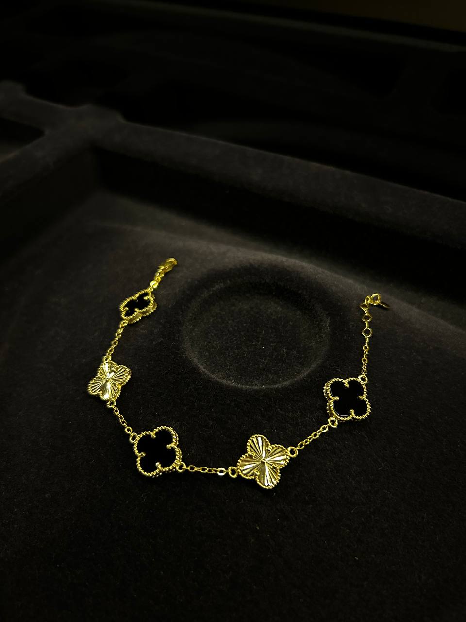 Van Cleef
