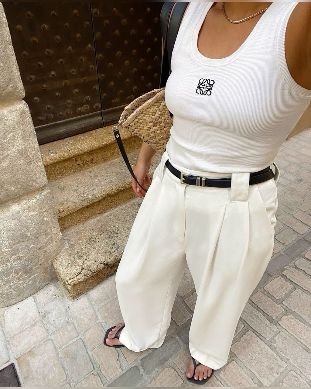 Top LOEWE
