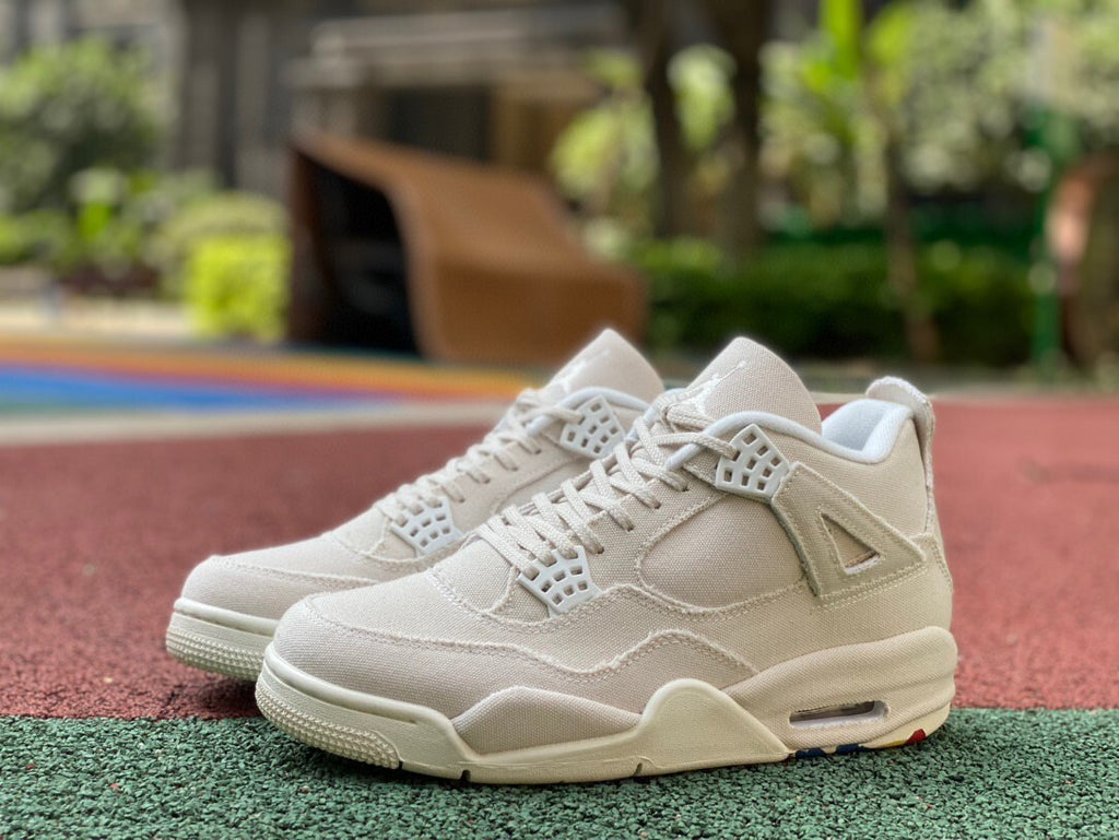 Jordan 4